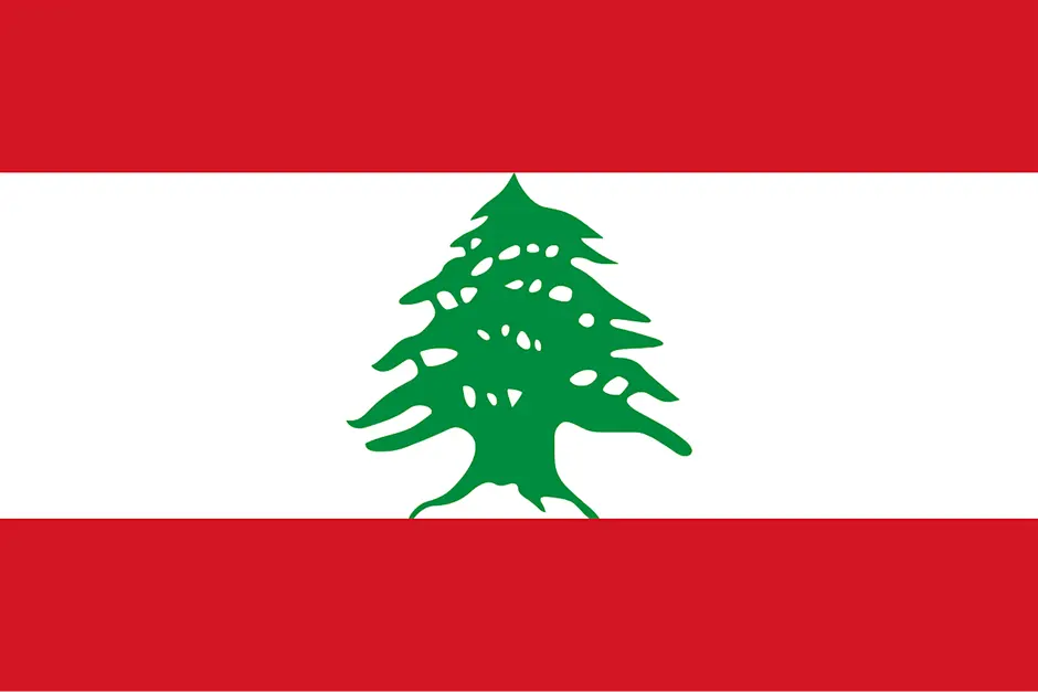 Love for Lebanon