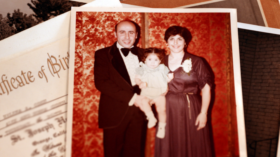 Cinema Nights at the Museum: Who Killed Alex Odeh?