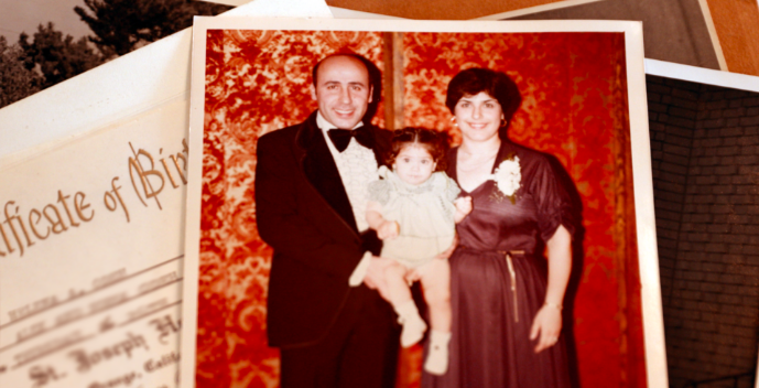 Cinema Nights at the Museum: Who Killed Alex Odeh?