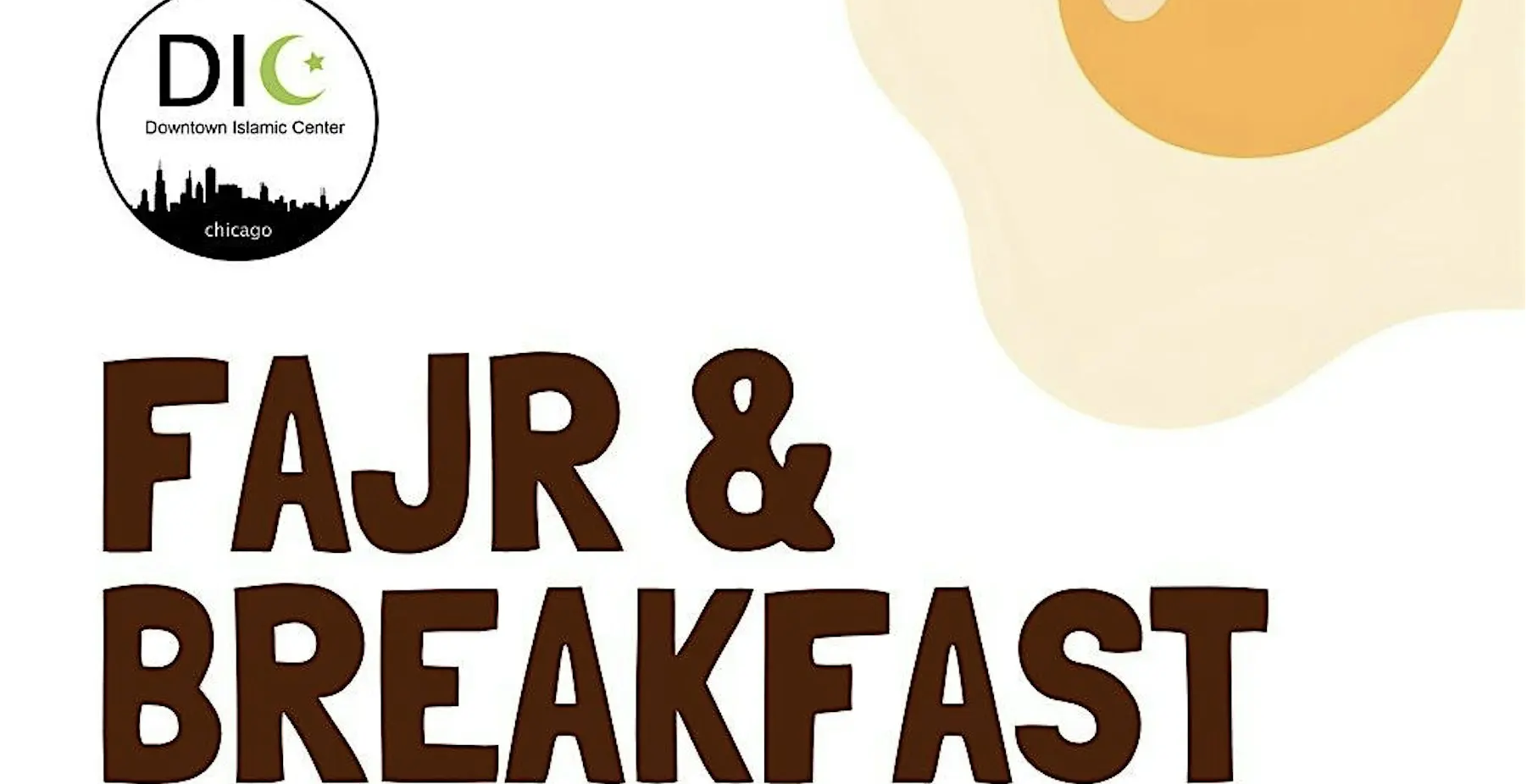 Fajr & Breakfast