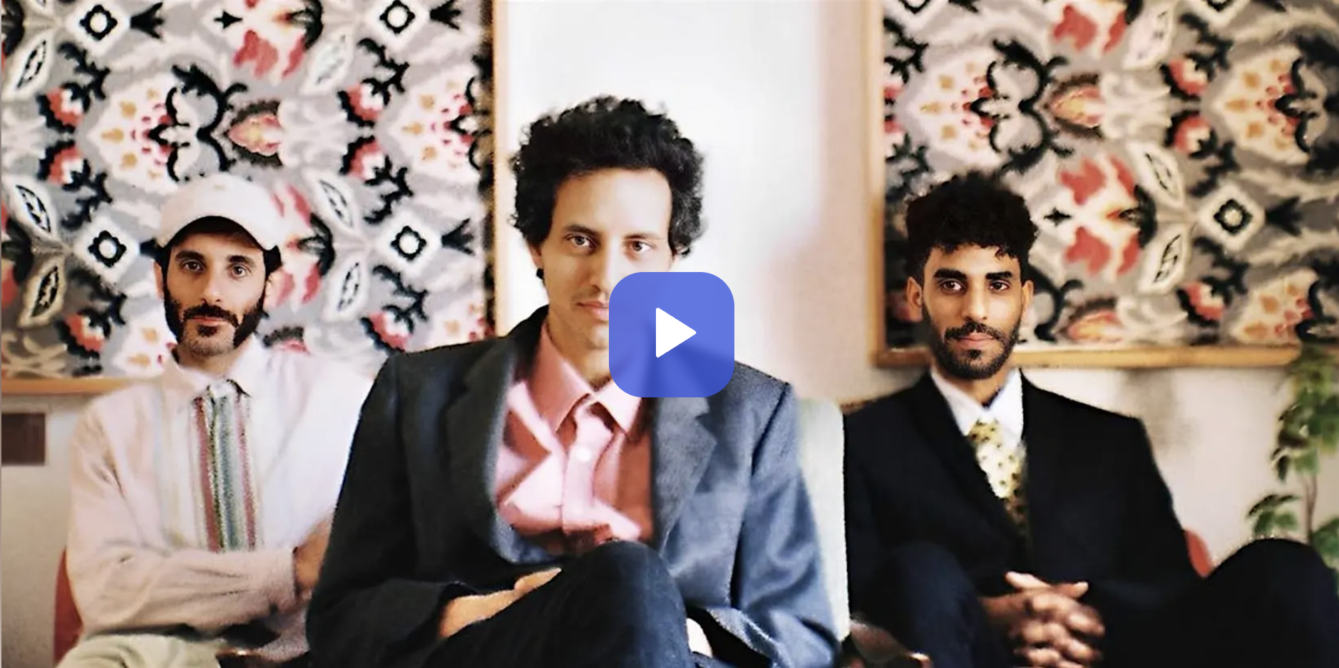 El Khat (Yemeni/Arabic Music)