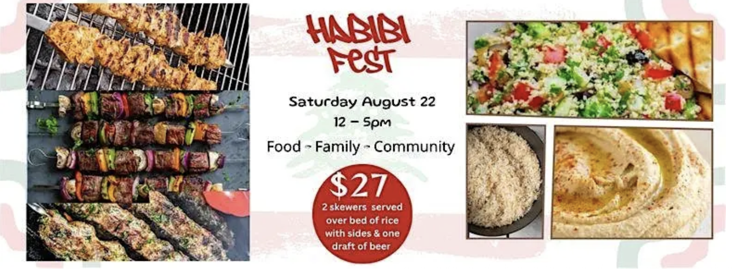Habibi FEST