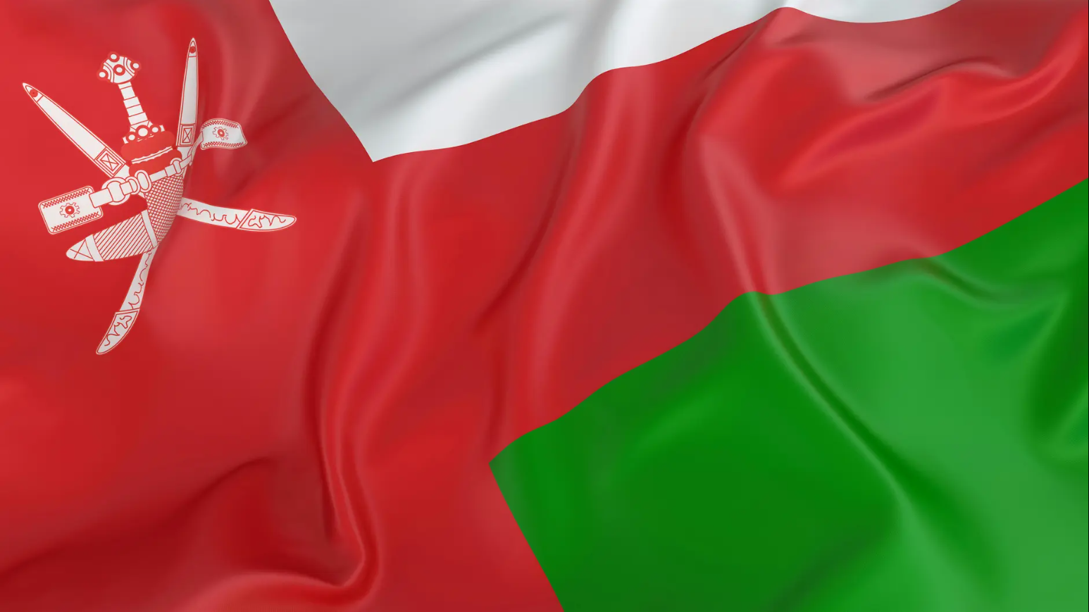 Evening with the Embassy of Oman
