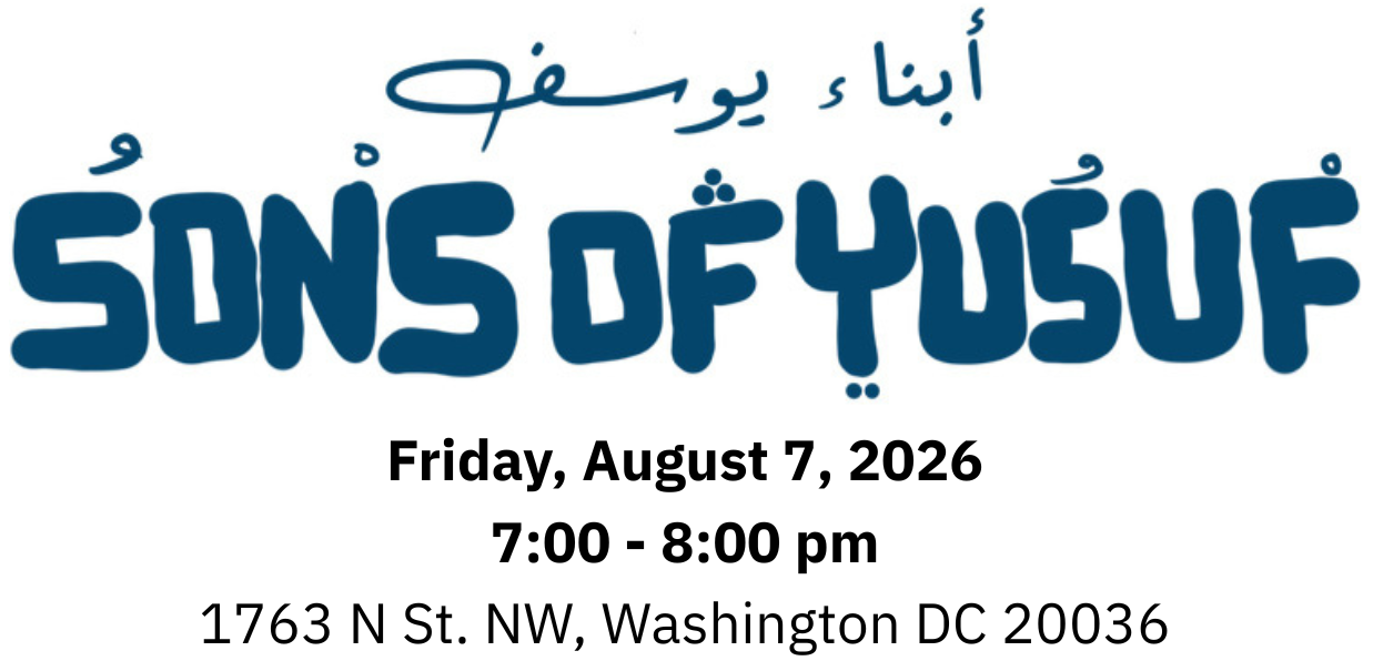Sons of Yusuf: Kuwaiti Hip Hop Live at MEI