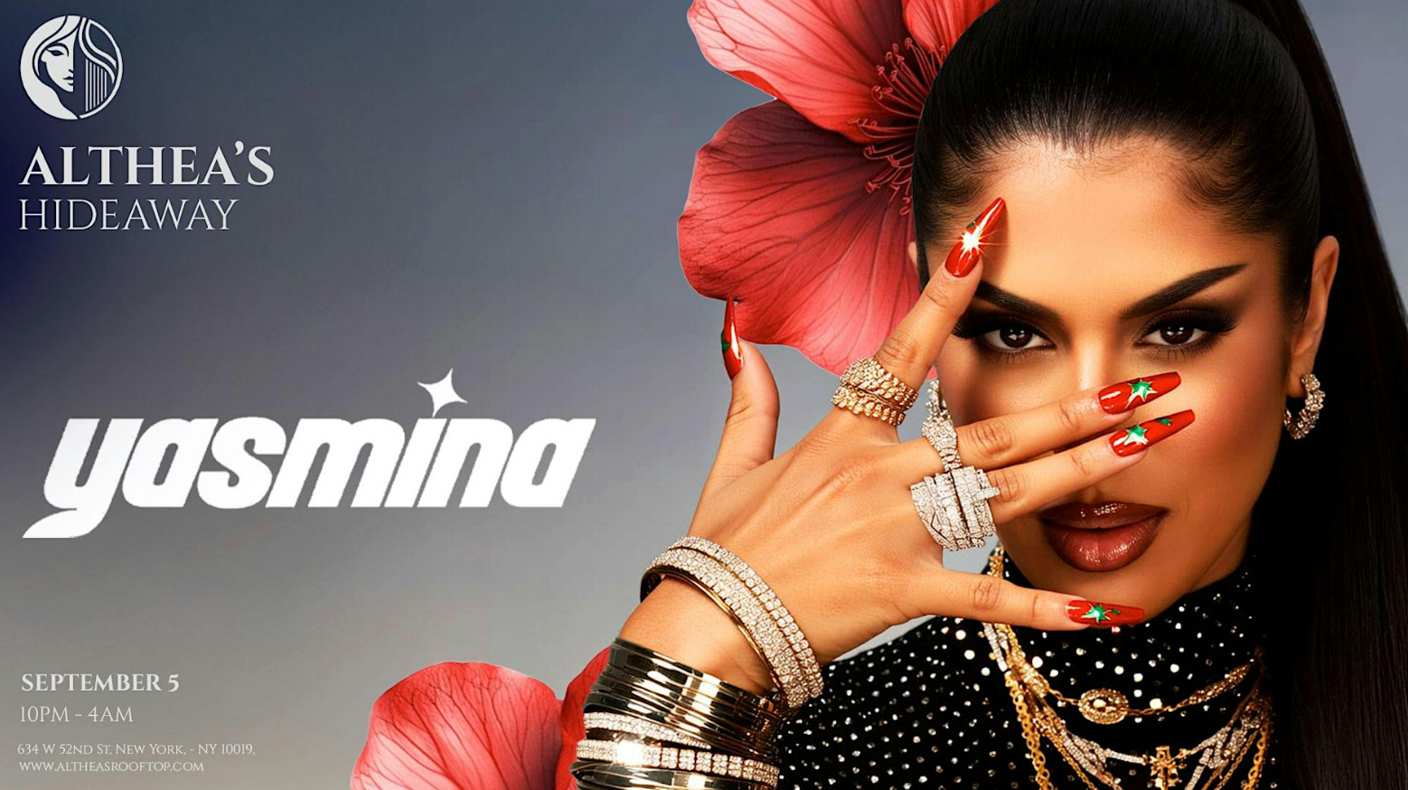 YASMINA