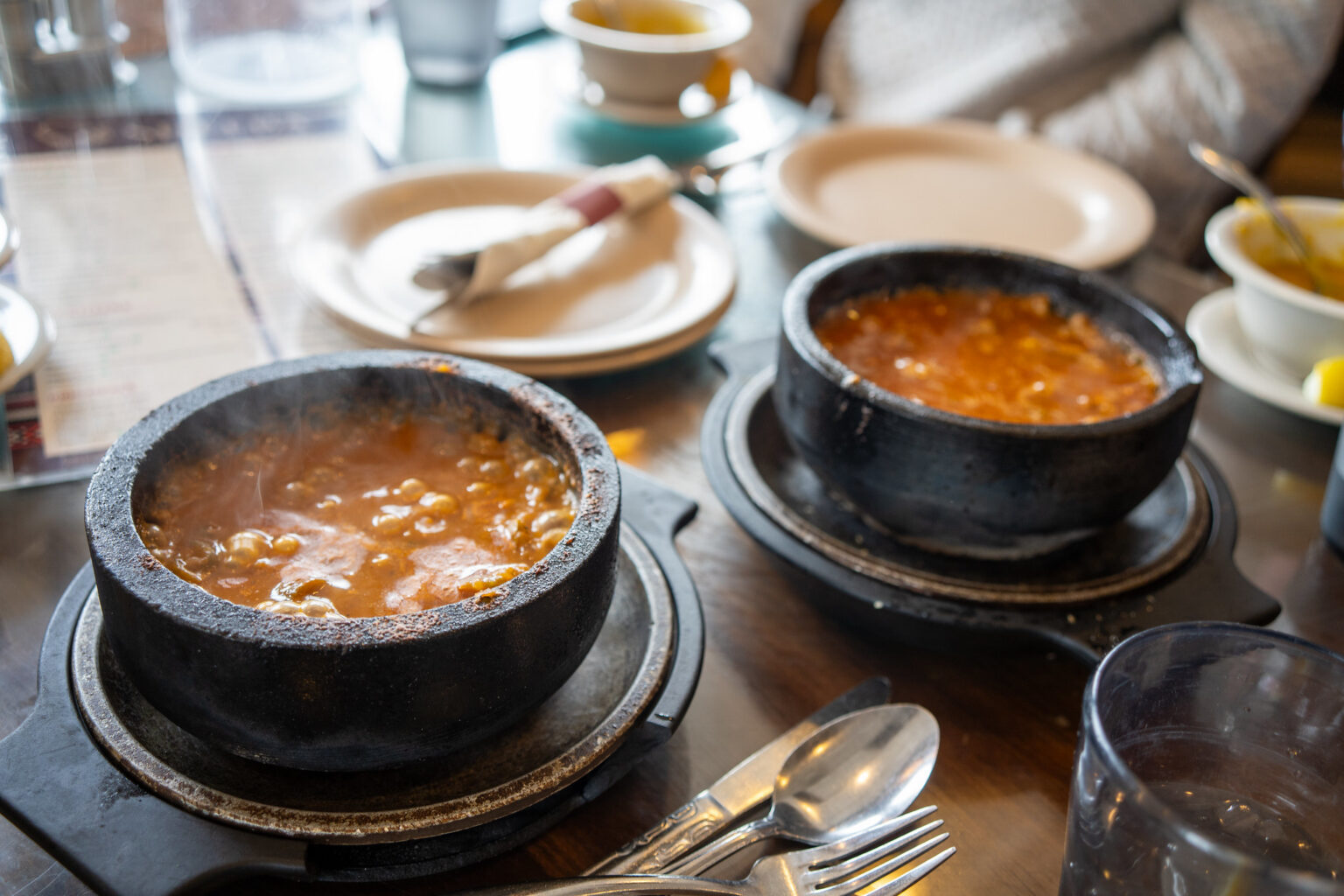 Neighborhood Tours – Yalla Eat! Walking Culinary Tours