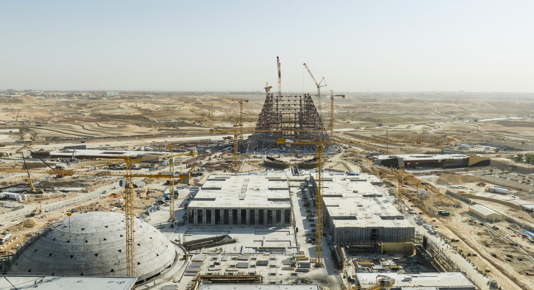 Phasing Into a New World: A Crash Course on Saudi Arabia’s Recent ...