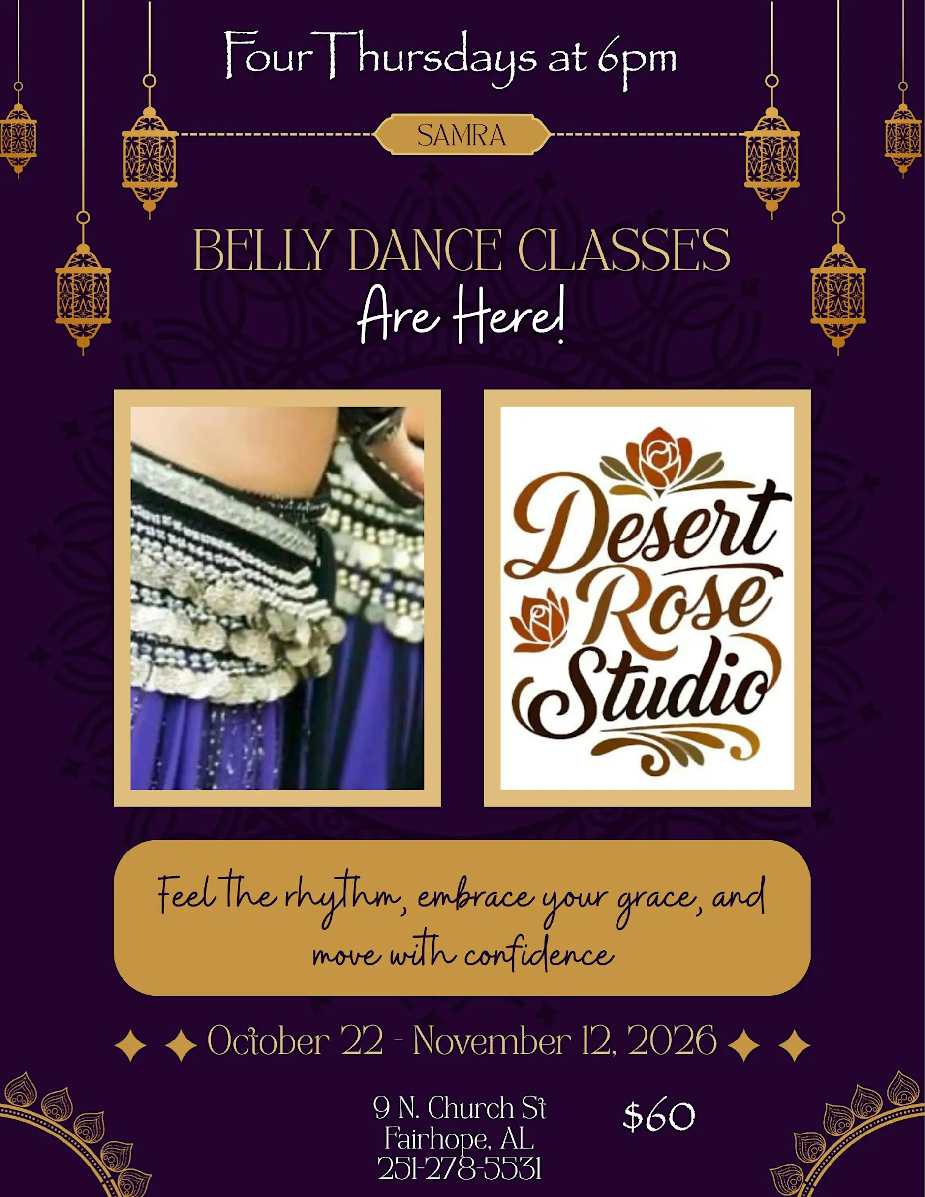 The Art of Middle Eastern Dance for Beginners