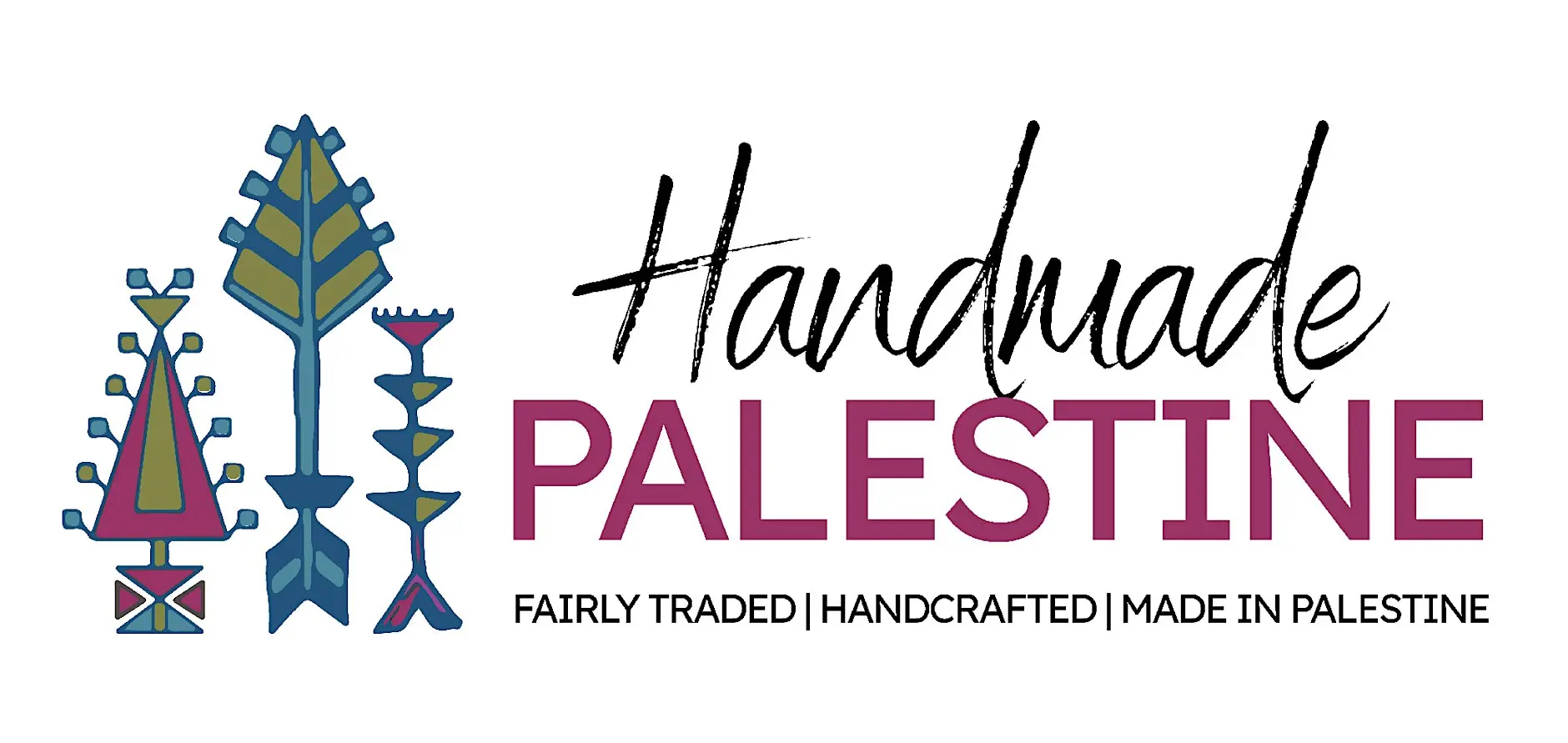 Palestine Circle x Handmade Palestine Holiday Market