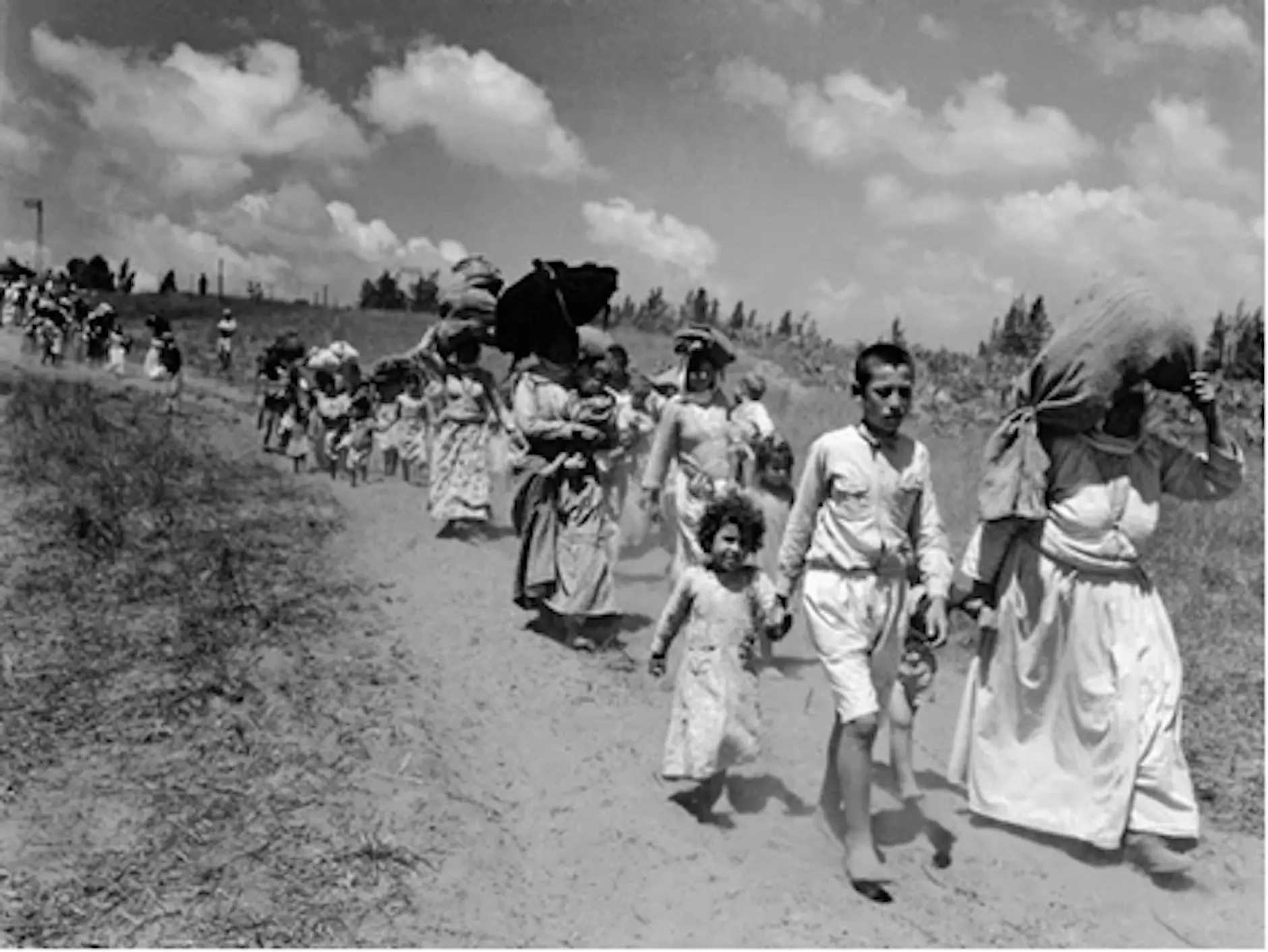Settler Colonialism: A Framework for the War in Palestine